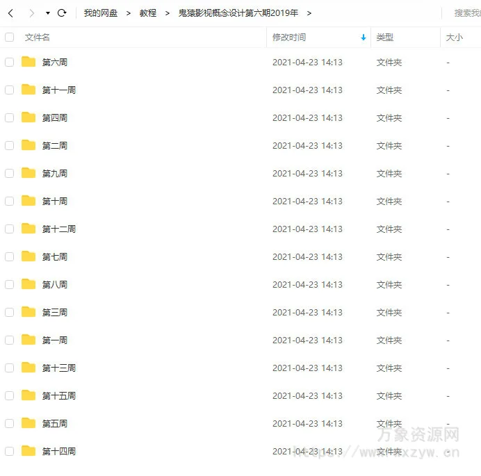 鬼猿影视概念设计第六期2019年【画质还不错】