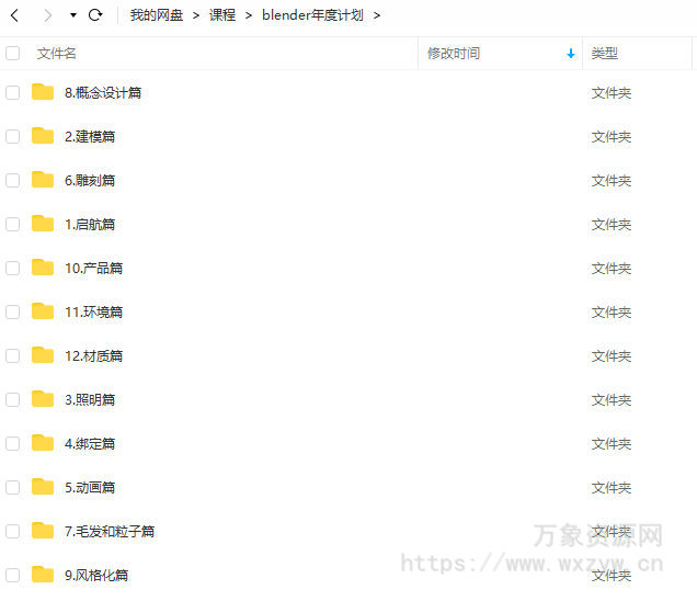 blender零基础大合集2021年人工翻译【画质高清有素材】