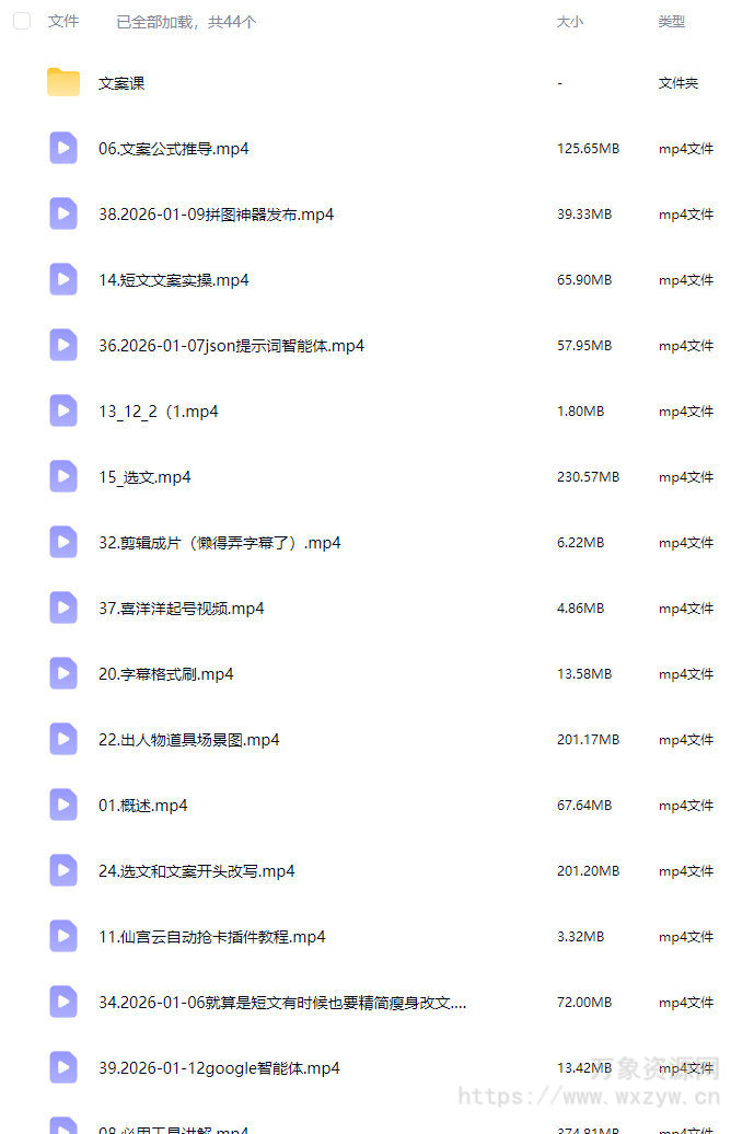 炎推漫剧悟空班2026年1月【画质不错只有视频】