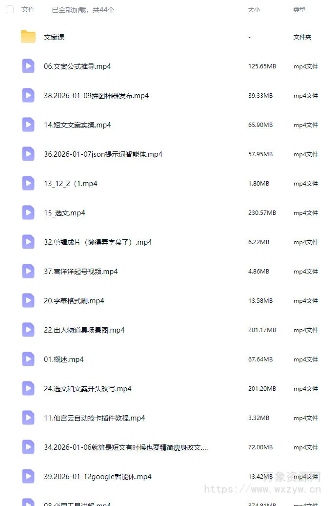 炎推漫剧悟空班2026年1月【画质不错只有视频】