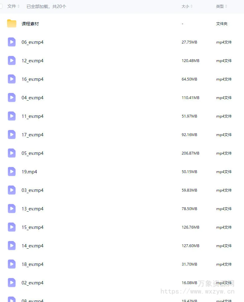 东健AI摄影商业视觉训练营2024【画质高清有素材】