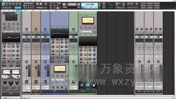 [音频处理模块] BandLab Cakewalk Sonar ProChannel v1.0.0.5-R2R [WiN]（10.73MB）