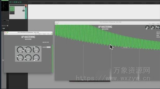 [高分辨率动态分析插件] AP Mastering Delta Expose v2.0.2 Incl Patched and Keygen-R2R [WiN]（4.9MB）