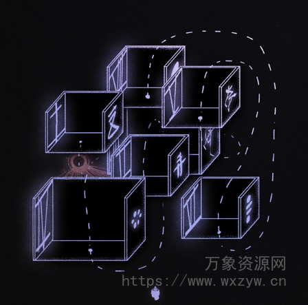 [氛围弛放采样Ableton预置Ableton模板] Lostfvce Rooms (Multi-Kit) [WAV, Ableton Live]（1.54GB）