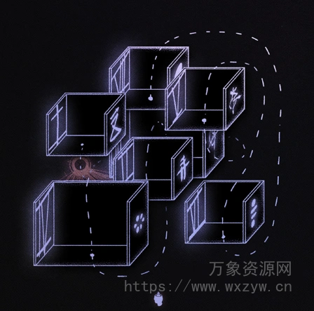 [氛围弛放采样Ableton预置Ableton模板] Lostfvce Rooms (Multi-Kit) [WAV, Ableton Live]（1.54GB）