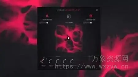 [反乌托邦科幻音色库] Native Instruments Scene Bloodplant v1.0.1 [KONTAKT]（1.29GB）