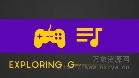 [电子游戏音乐制作教程] SkillShare Exploring Game Music for Music Makers and Artists [TUTORiAL]