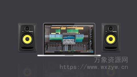 [终极EDM制作课程] Udemy The Complete EDM Production Course Produce, Mix and Master [TUTORiAL]（8.38GB）