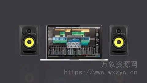 [终极EDM制作课程] Udemy The Complete EDM Production Course Produce, Mix and Master [TUTORiAL]（8.38GB）