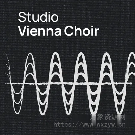 [维也纳合唱团] VSL Vienna Symphonic Library Studio Vienna Choir for Synchron Player（16.7GB）