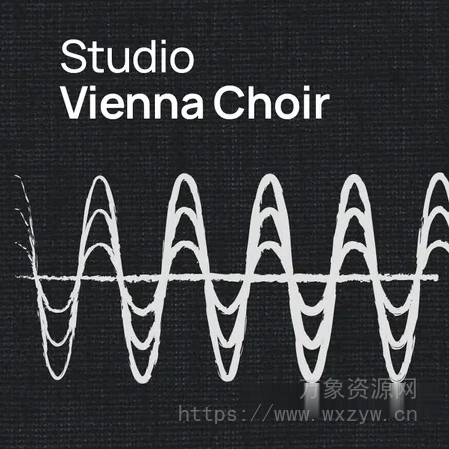 [维也纳合唱团] VSL Vienna Symphonic Library Studio Vienna Choir for Synchron Player（16.7GB）