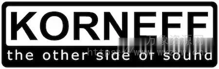 [Korneff Audio效果器插件包] Korneff Audio Plugin Bundle v2026.02 U2B [MacOSX]（1.79GB）