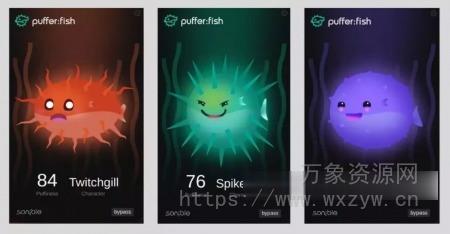 [“3合1”河豚饱和器] Sonible Puffer Fish v1.0.1-R2R [WiN]（40.5MB）