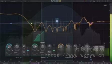 [三体终极多频段动态处理器] Three-Body Technology Future MB v1.0.0-SEnki [WiN]（44.5MB）