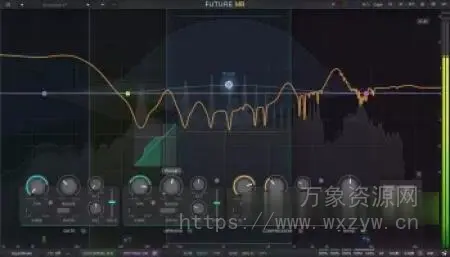 [三体终极多频段动态处理器] Three-Body Technology Future MB v1.0.0-SEnki [WiN]（44.5MB）