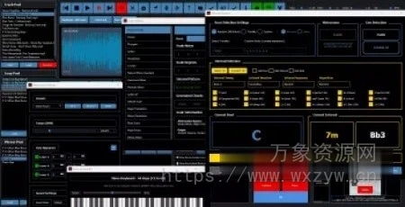[一站式音乐学习与练习桌面软件] Mingus Audio Mingus Music Study Station v1.0.0 [WiN]（137MB）