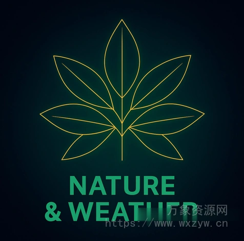 [影视自然环境音效FX采样] Camryn Jackson Sfx Volume 4 Animals, Nature And Weather [WAV]（39.88MB）