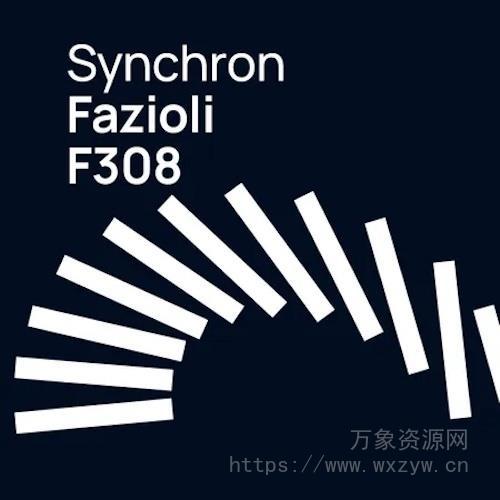 [完整版：世界顶级法齐奥利音乐会三角钢琴] Vienna Symphonic Library Synchron Fazioli F308 Full (Synchron Piano Player) [WiN]（104.55GB）