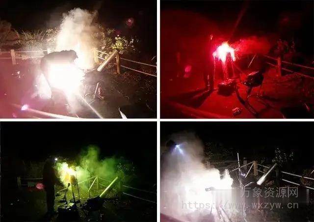 [烟花音效库] Hiss and a Roar SD004 Fireworks [WAV]（8.02GB）