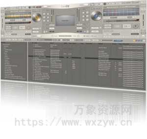 [终极DJ混音软件] XYLIO CuteDJ v4.3.5 Incl Keygen-R2R [WiN, MacOSX]（9.9MB+11.3MB）