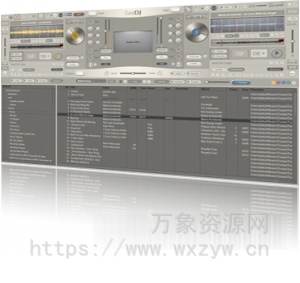 [终极DJ混音软件] XYLIO CuteDJ v4.3.5 Incl Keygen-R2R [WiN, MacOSX]（9.9MB+11.3MB）