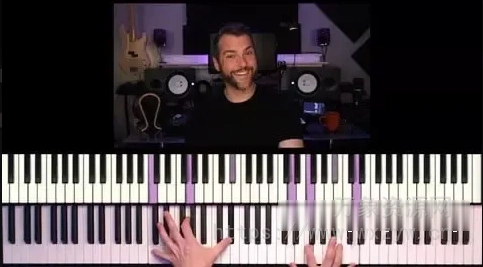 [当代钢琴即兴演奏入门] Udemy Contemporary Piano Improvisation 101 [TUTORiAL]（1.7GB）