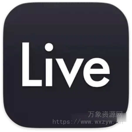 Ableton Live 12 Suite v12.3.5 [WiN, MacOSX]（3.96GB+)