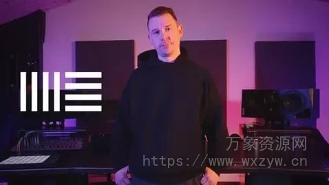 [Ableton制作 DJ 教程] Udemy Making DJ Edits, Mashups and Remixes in Ableton（7.5GB）