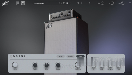 [Aguilar插件套件] Aguilar Plugin Suite v1.3.0-SEnki [WiN]（409.8MB）
