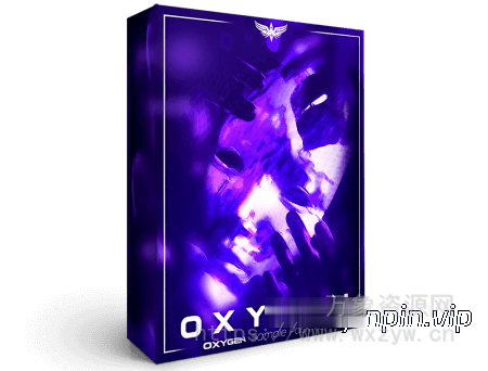 [EDM电子舞曲采样Serum预置FL模板Ableton模板（终极版）] Ultrasonic Oxygen EDM Sample Pack (Ultimate Edition) [MULTiFORMAT]（15.1GB）