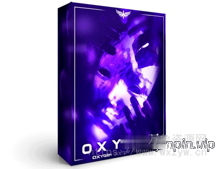 [EDM电子舞曲采样Serum预置FL模板Ableton模板（终极版）] Ultrasonic Oxygen EDM Sample Pack (Ultimate Edition) [MULTiFORMAT]（15.1GB）