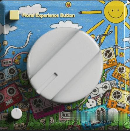 [精简实用的磁带模拟插件] Turnt Plugins Tape Bloom v2.0.1-SEnki [WiN]（18.6MB）