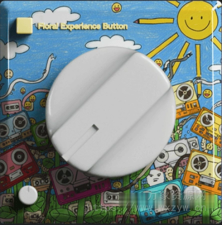 [精简实用的磁带模拟插件] Turnt Plugins Tape Bloom v2.0.1-SEnki [WiN]（18.6MB）