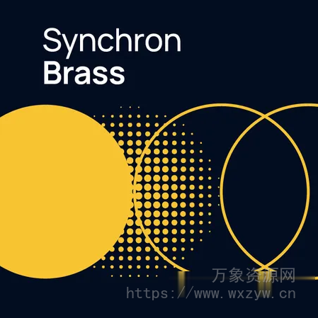 [修复版：低音铜管乐音色库] Vienna Symphonic Library – Synchron Brass Full (VSL Synchron Player)  (56GB)