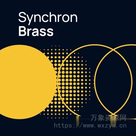 [修复版：低音铜管乐音色库] Vienna Symphonic Library – Synchron Brass Full (VSL Synchron Player)  (56GB)