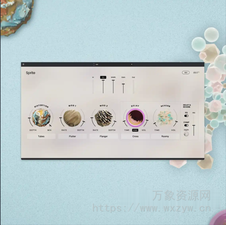 [多效果魔法插件] AIR Music Technology AIR Sprite v1.2.0.10 [WiN, MacOSX]（44.4MB+113.84MB）