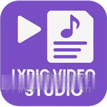 [AI 歌词视频制作工具] Lyric Video Studio v1.4.12 [WiN]（263MB）