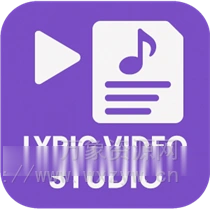 [AI 歌词视频制作工具] Lyric Video Studio v1.4.12 [WiN]（263MB）