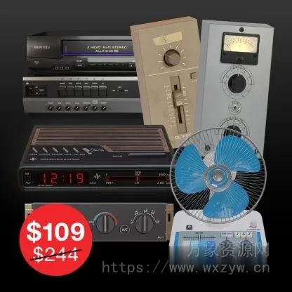 [Audio Hertz效果器插件包] Audio Hertz Bundle v2025.11-FLARE [U2B] [MacOSX]（795MB）