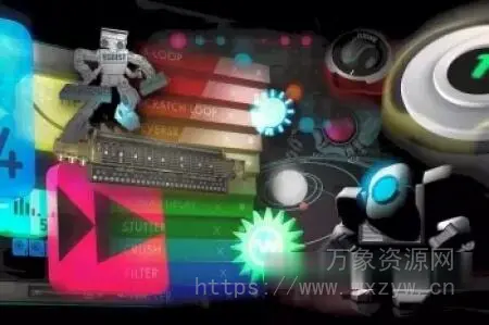 [Sugar Bytes插件包] Sugar Bytes bundle 2025.12-V.R [MacOSX]（2.94GB）