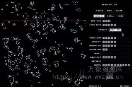 [颗粒自动机] Dog Magic Grain of Life v1.0.0 Incl. Keygen-MOCHA [WiN]（3.9MB）