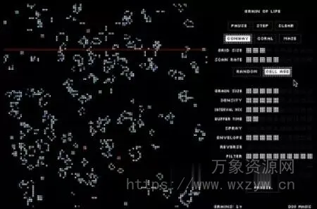 [颗粒自动机] Dog Magic Grain of Life v1.0.0 Incl. Keygen-MOCHA [WiN]（3.9MB）