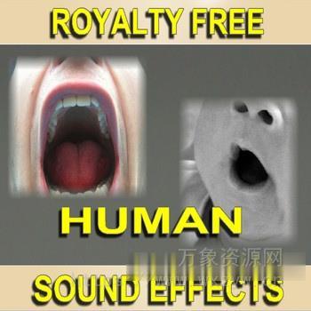 [电影特效人群和群体音效] Sound Effect Kings Royalty Free Human People and Crowd Sound Effects (197 Tracks) FLAC（373.15MB）