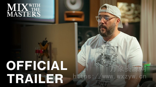 [Jaycen Joshua混音教程] MixWithTheMasters Jaycen Joshua Mixing ‘Take Me Back To London’ by Ed Sheeran ft. Storm [TUTORiAL]（1.8GB）