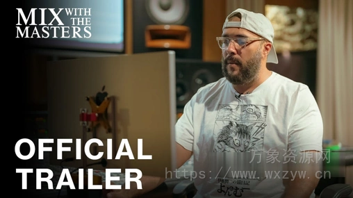 [Jaycen Joshua混音教程] MixWithTheMasters Jaycen Joshua Mixing ‘Take Me Back To London’ by Ed Sheeran ft. Storm [TUTORiAL]（1.8GB）