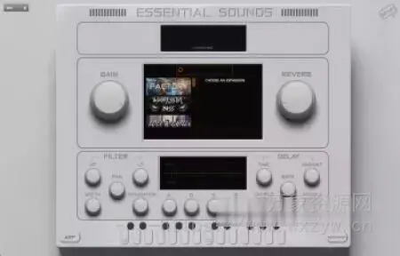 [多风格多乐器插件] Dixon Beats Essential Sounds v1.0.0 RETAiL [WiN, MacOSX]（2.51GB）