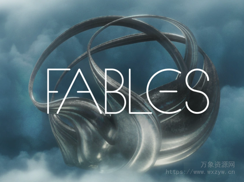[引人入胜的管弦乐音色库] Native Instruments Fables v1.0.2 Update Only [KONTAKT]（132MB+53GB）