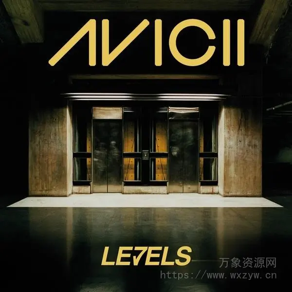 [Ableton工程模板浩室] Star Sample Avicii Levels (Ableton Remake Template)（332MB）