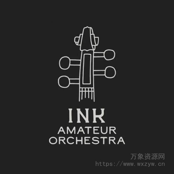 [管弦乐音源] Ink Audio Amateur Orchestra [KONTAKT]（2.34GB）