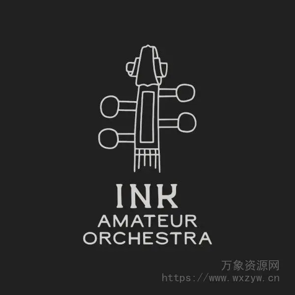 [管弦乐音源] Ink Audio Amateur Orchestra [KONTAKT]（2.34GB）